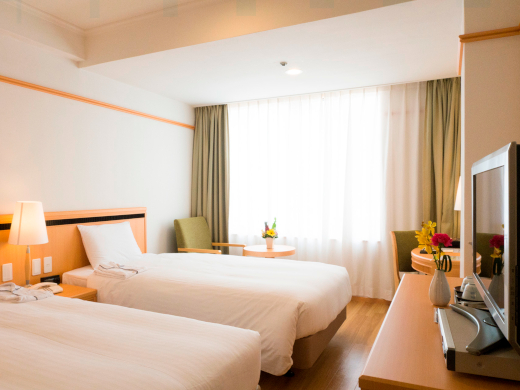 Guestroom