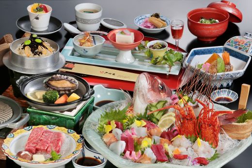 Meals