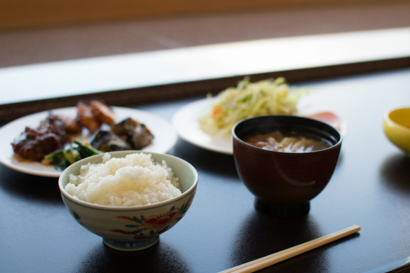 Meals