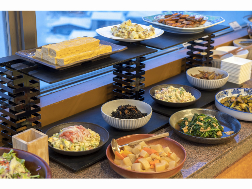 Meals