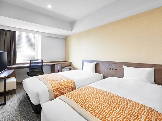 Guestroom