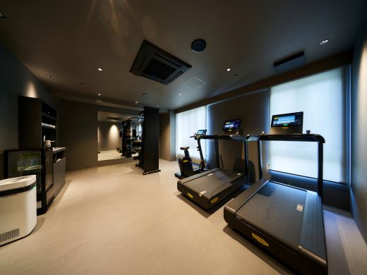 Facilities