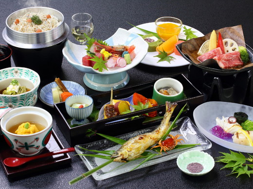 Meals