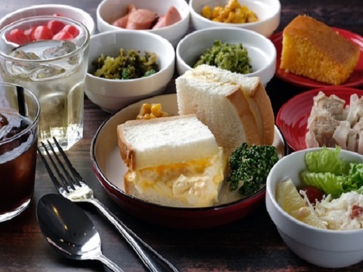 Meals