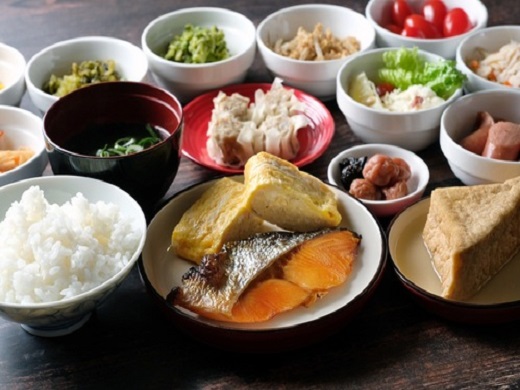 Meals