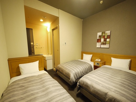Guestroom
