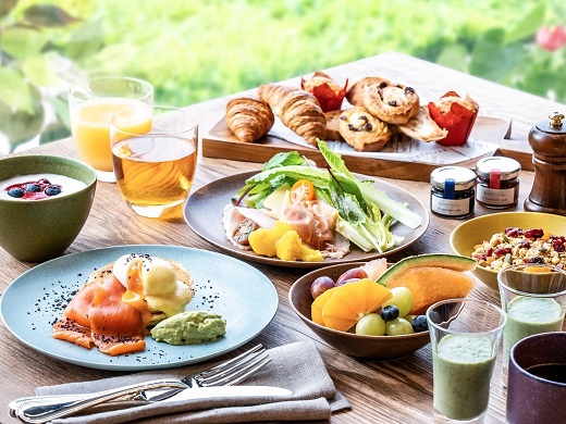Meals