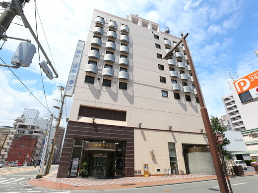 Exterior Exterior
