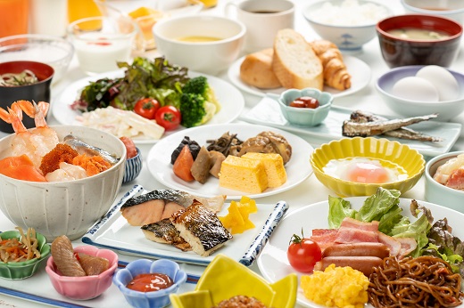 Meals