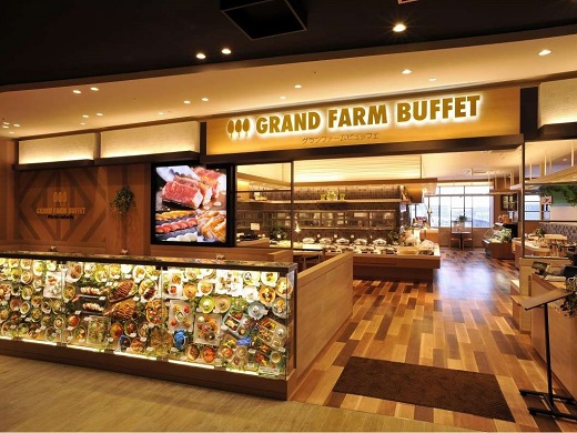 Facilities