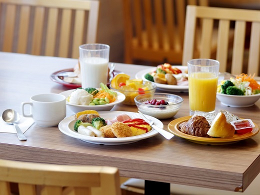 Meals