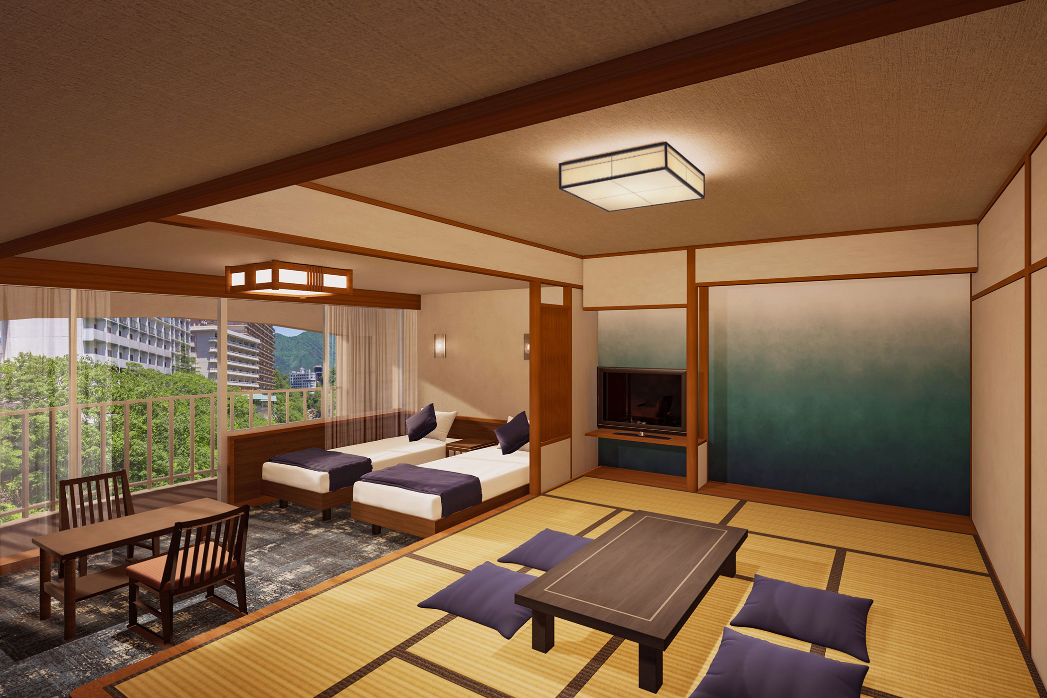 Guestroom