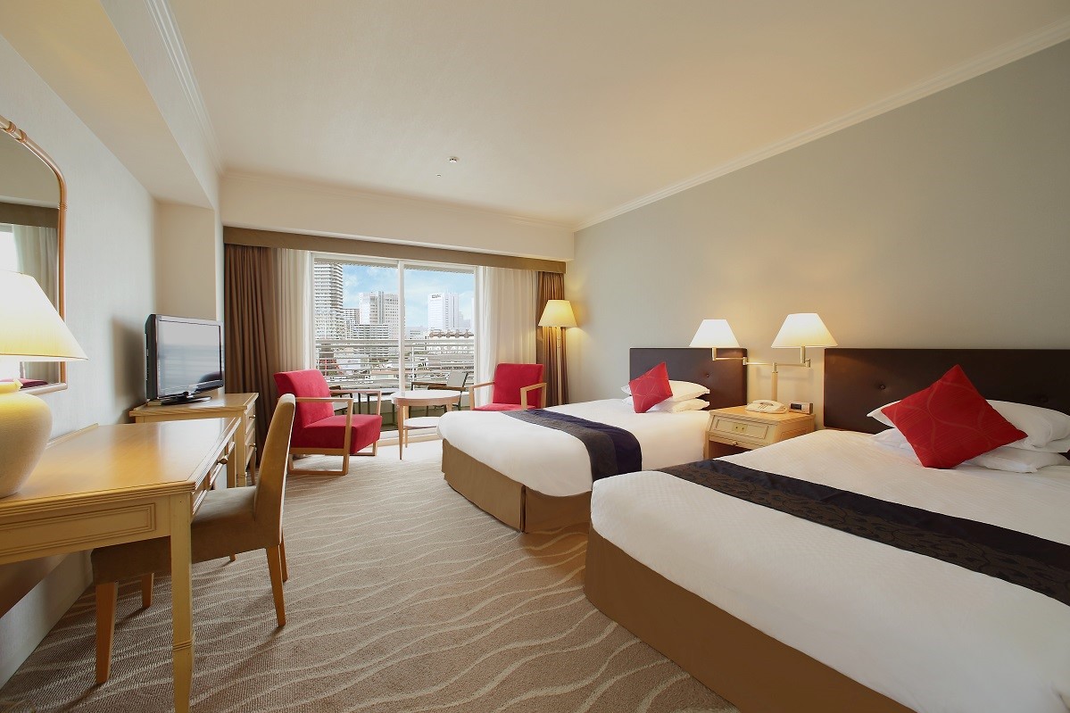 Guestroom