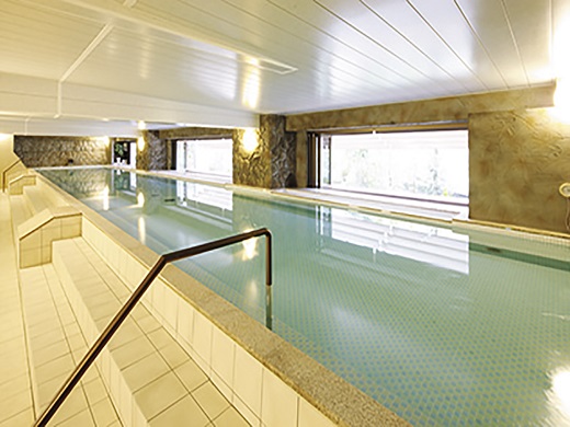 Public Spa（image)