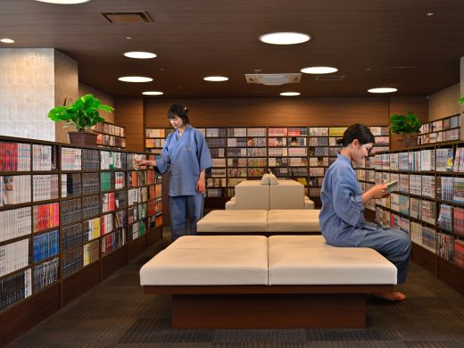 Facilities