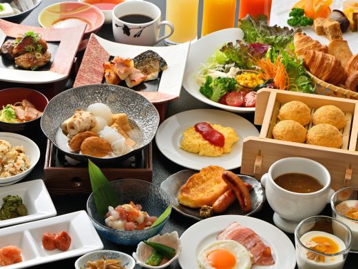 Meals