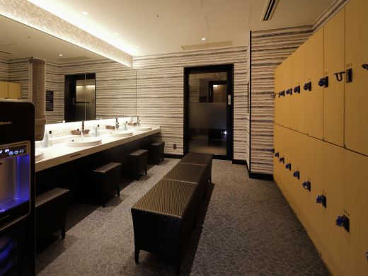Public Spa（image)
