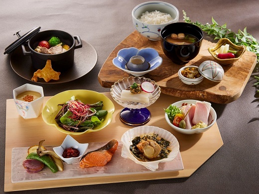 Meals
