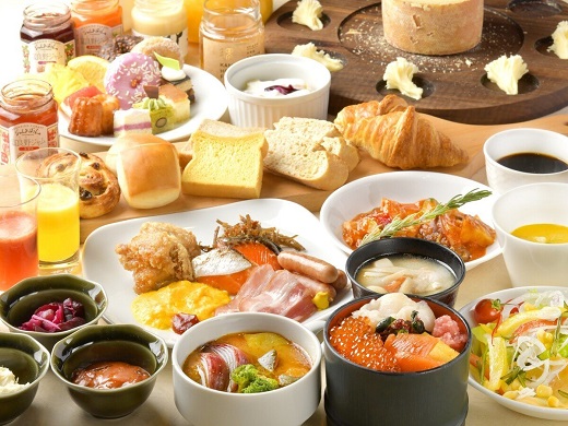 Meals