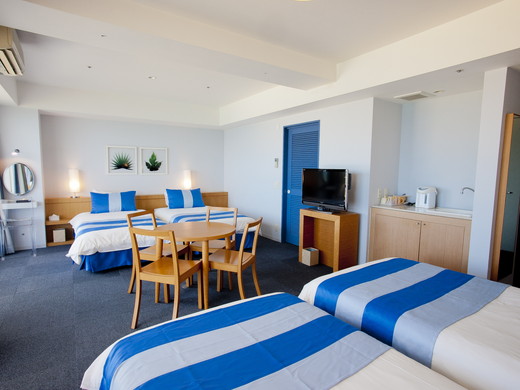 Guestroom