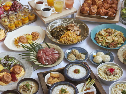Meals