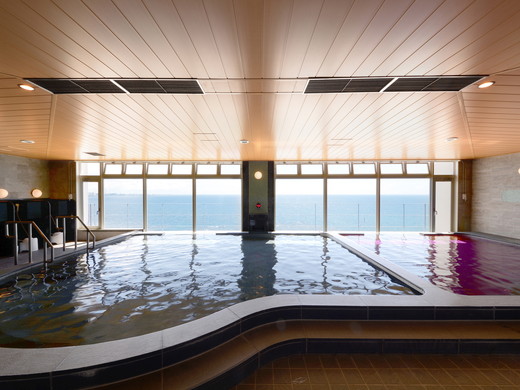 Public Spa（image)