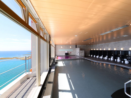 Public Spa（image)