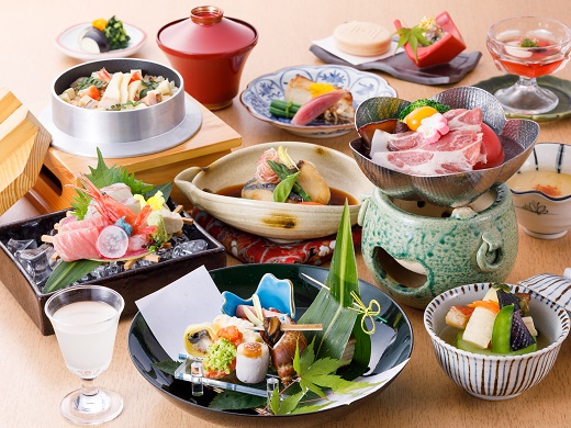 Meals