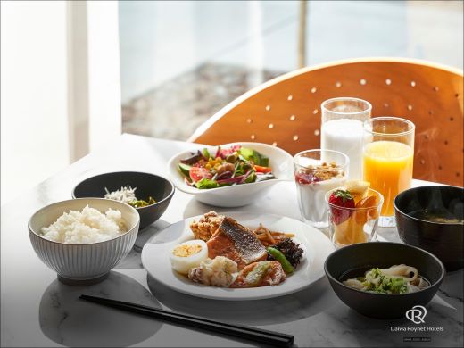 Meals