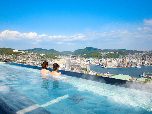 Public Spa（image)