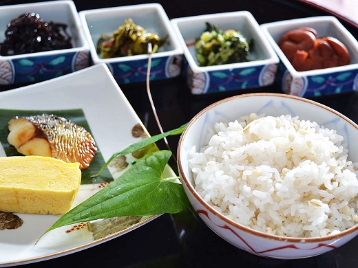 Meals