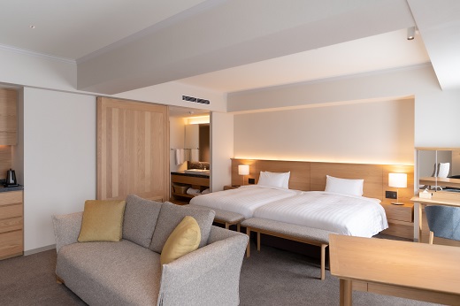 Guestroom