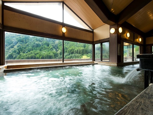 Public Spa（image)