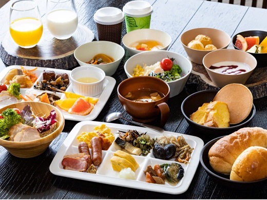 Meals