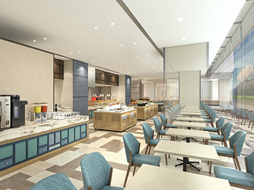 Restaurant/Dining