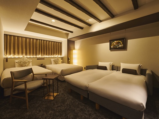 Guestroom