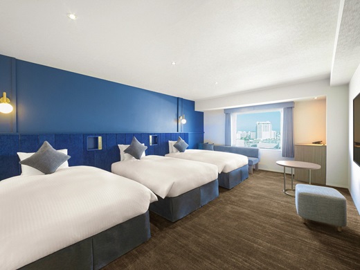 Guestroom