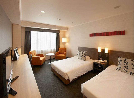 Guestroom