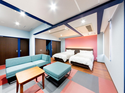 Guestroom