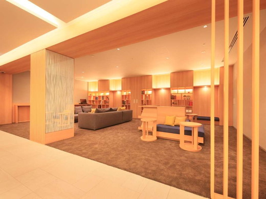 Facilities