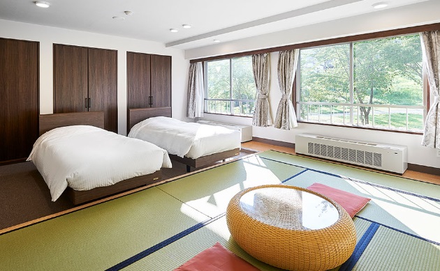 Guestroom