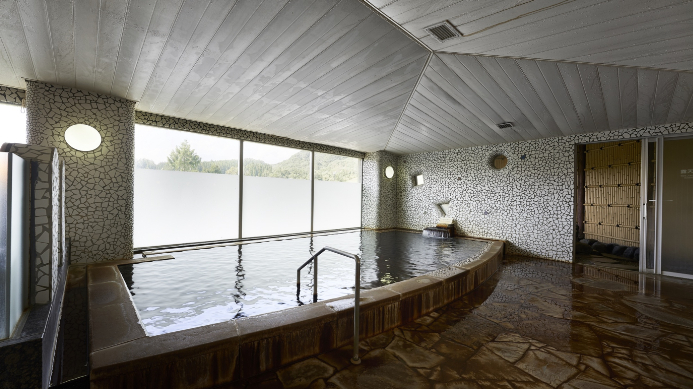 Public Spa（image)
