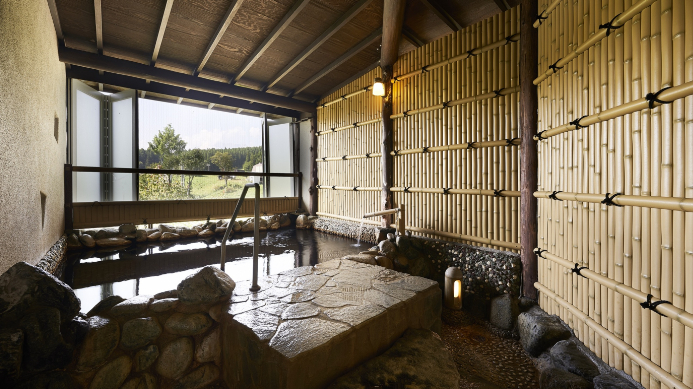 Public Spa（image)