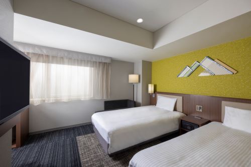 Guestroom