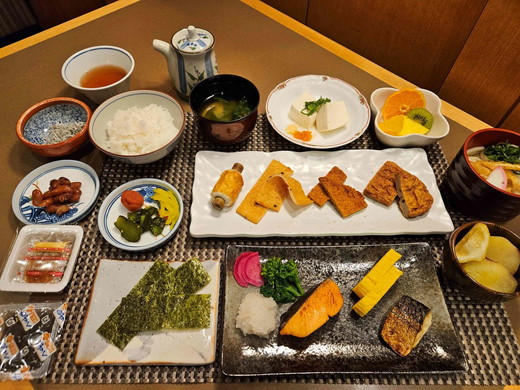 Meals