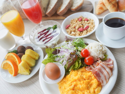 Meals
