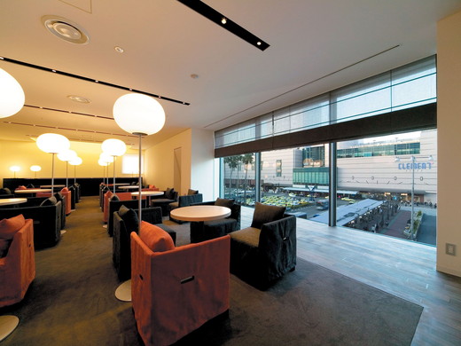 Facilities
