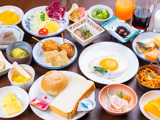 Meals