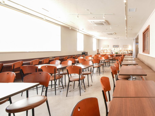 Facilities