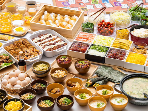 Meals
